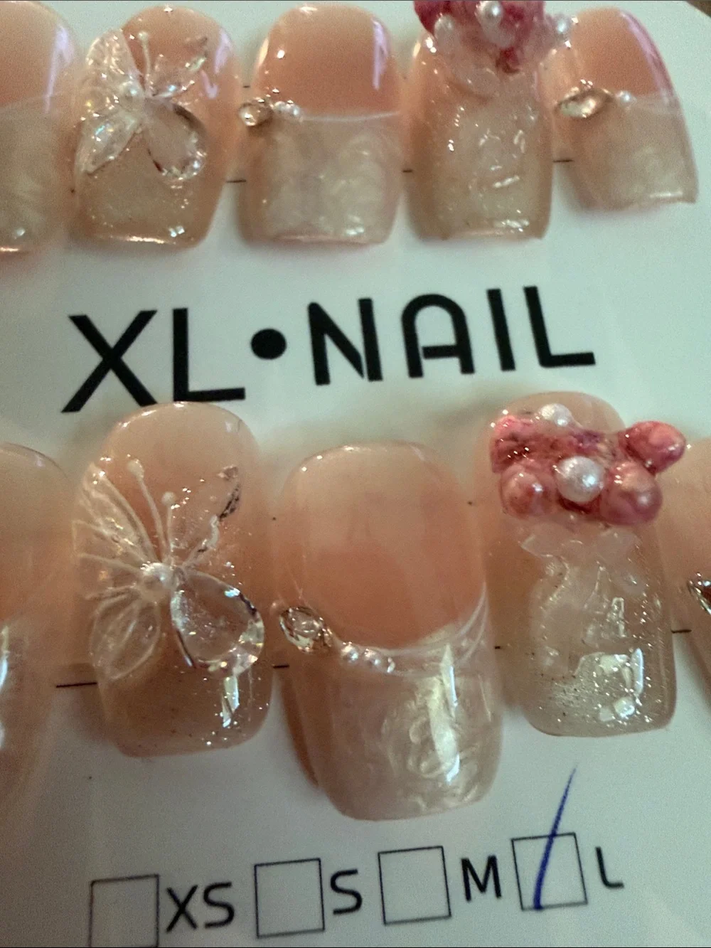 N/A pink press
